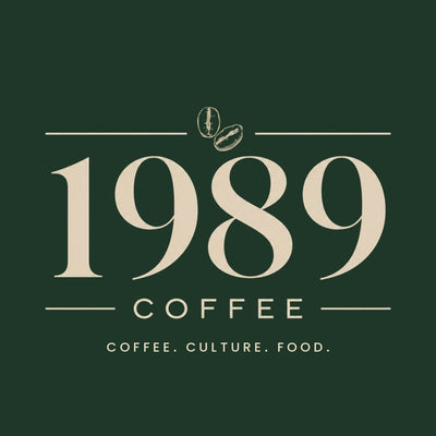 Café 1989