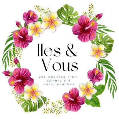 Îles et Vous